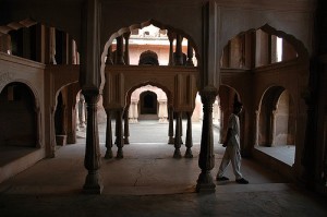 Khetri Mahal – Wind Palace – Jhunjhunu | AapNo Desh - RajasThan