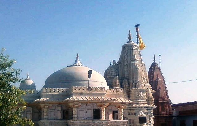 LaxmiNath Temple Bikaner