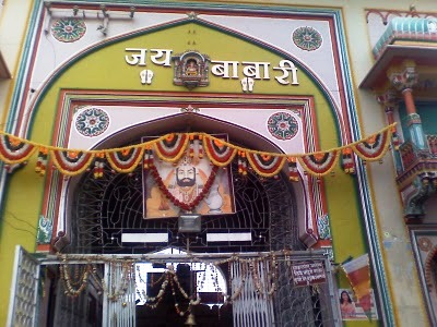 Randev Baba Temple jodhpur